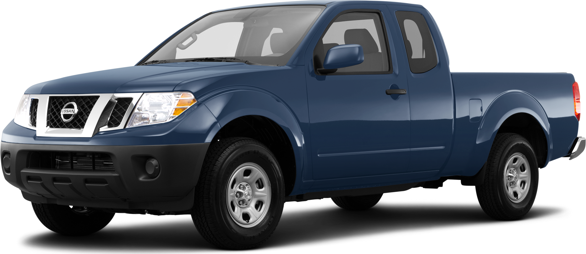 2014 Nissan Frontier Price, Value, Ratings & Reviews Kelley Blue Book